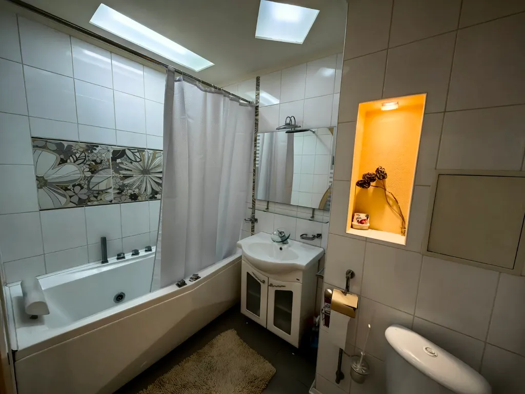 Квартира рдом с озером