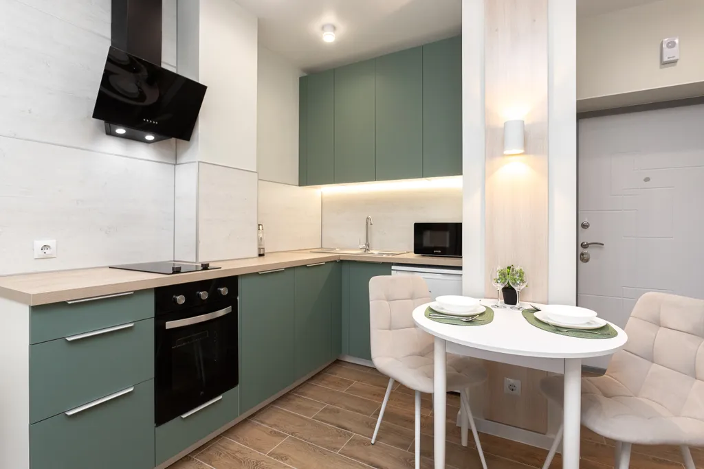 Квартира Уютная квартира у моря — Пионерский