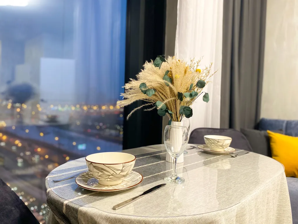 Квартира Квартира Twins 13 — Москва