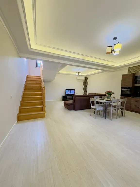 Квартира Уютная квартира в центре города — Махачкала