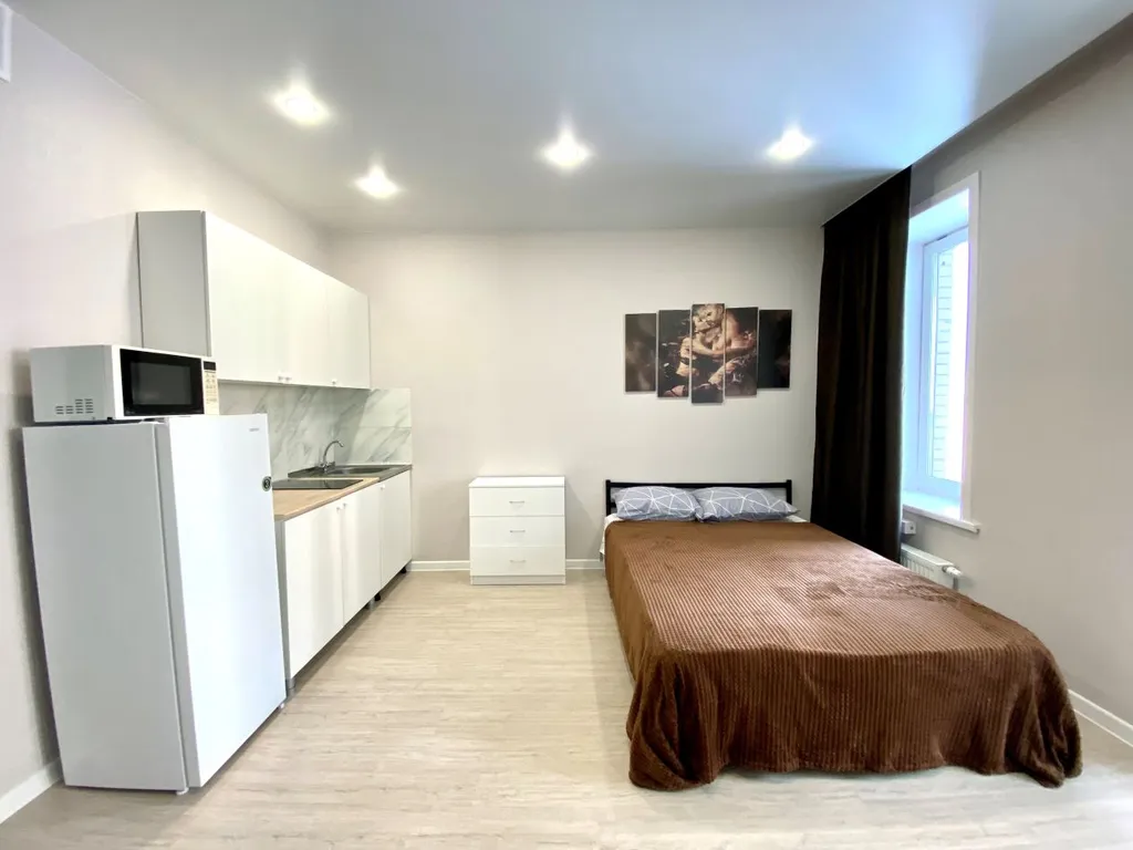 Студия в ЖК комфорт класса Аквилonline