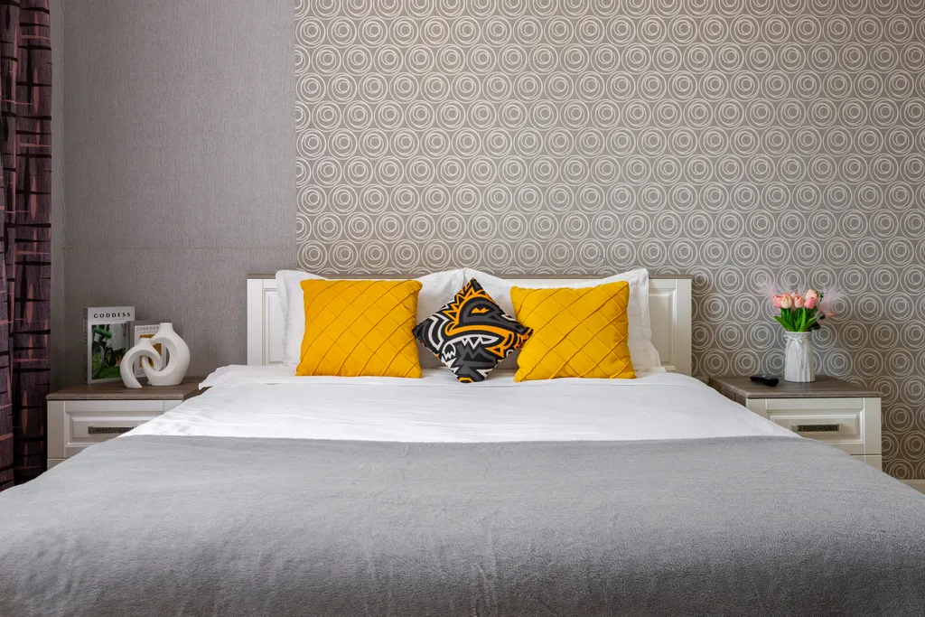 Квартира в центре Астаны