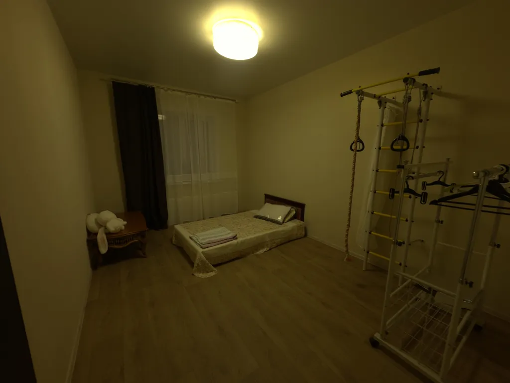 Двухэтажный коттедж в Южно-Сахалинске, это уютный дом вдали от дома