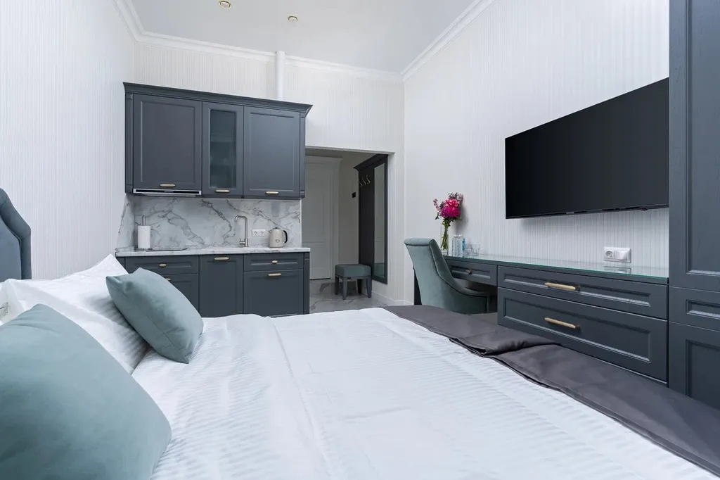 Квартира Комната — Геленджик