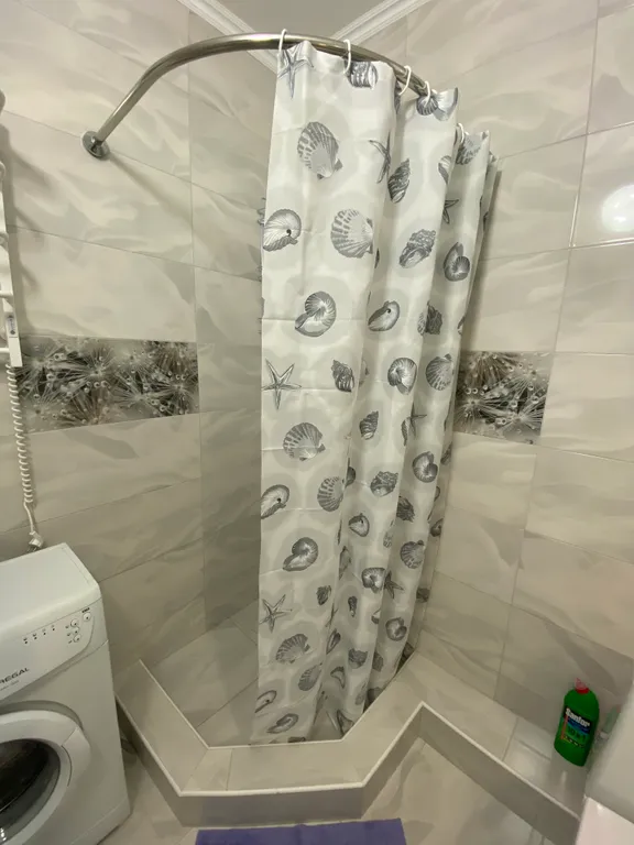 Дивное море рядом