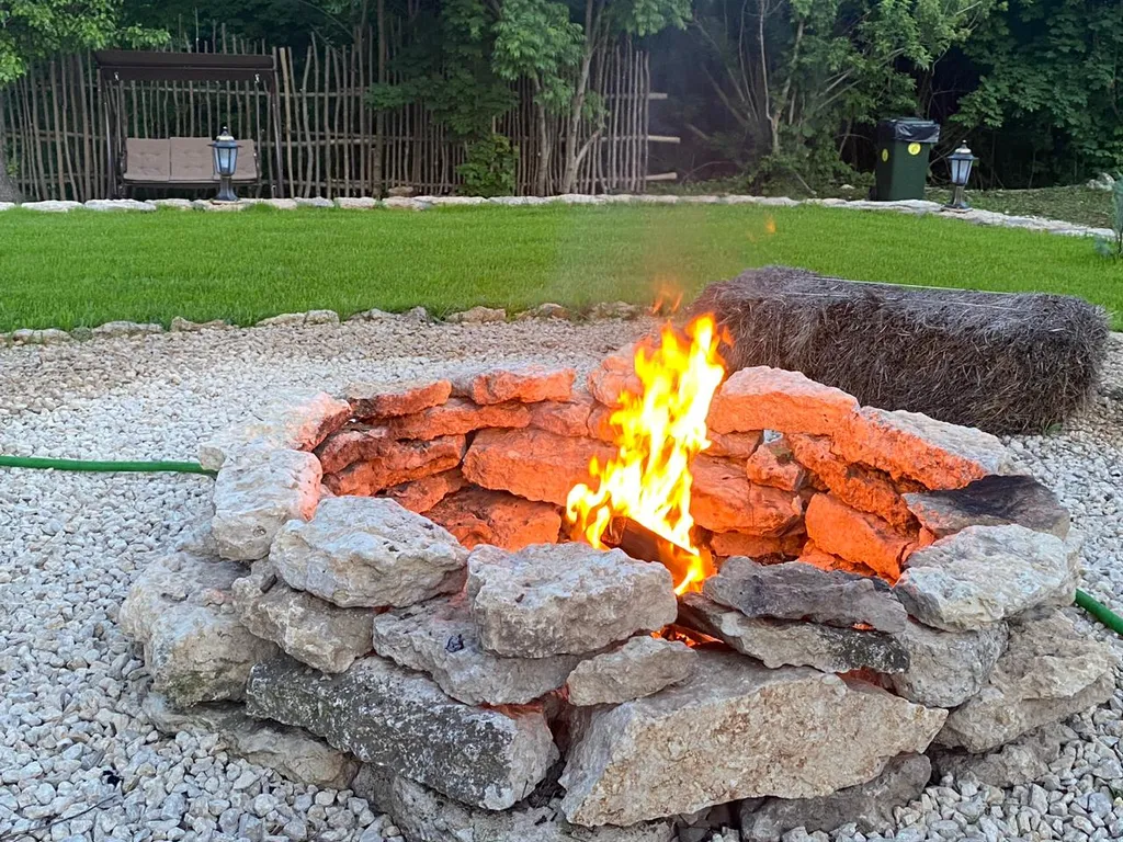 Усадьба Донская беседа рядом с парком Кудыкина гора