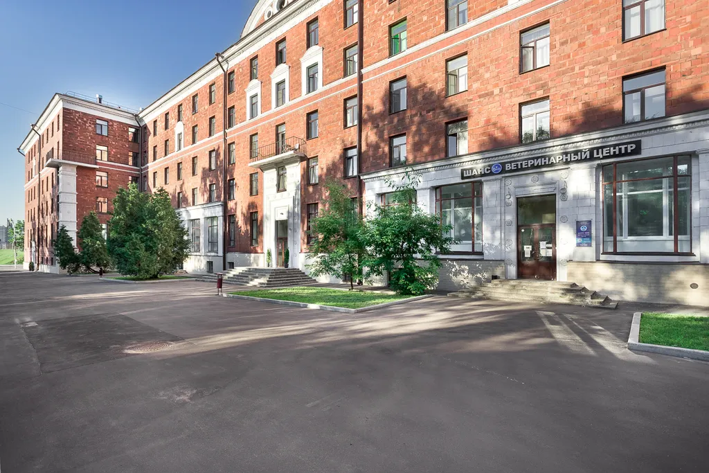 Квартира Квартира Двухуровневая в Loft стиле возле метро Владыкино — Москва