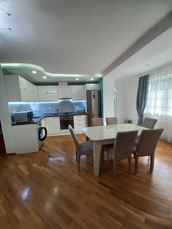 Милая и уютная квартира в центре города