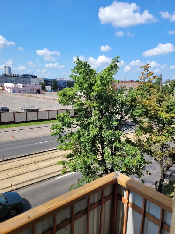Квартира Квартира Парковая — Минск