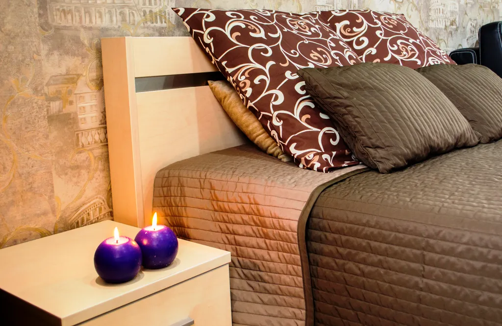 2-комнатные апартаменты с сауной jacuzzi 55 smarttv в центре