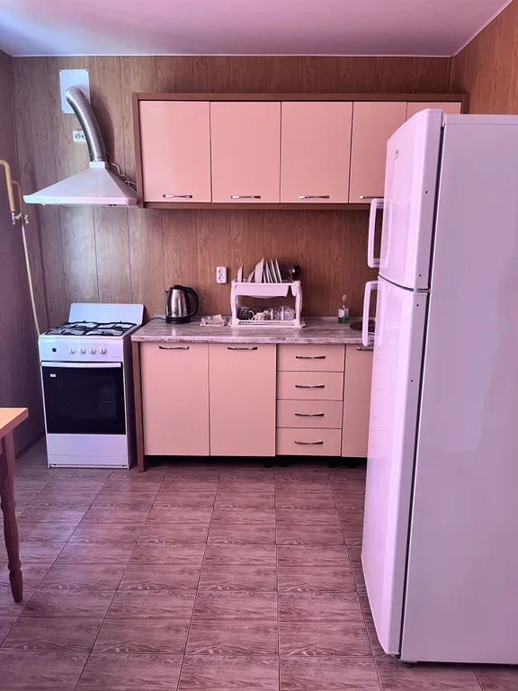 Квартира Комната — аренда посуточно в Морское