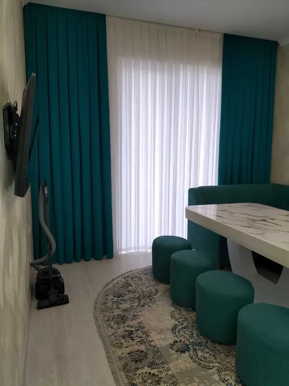 Квартира в новом ЖК