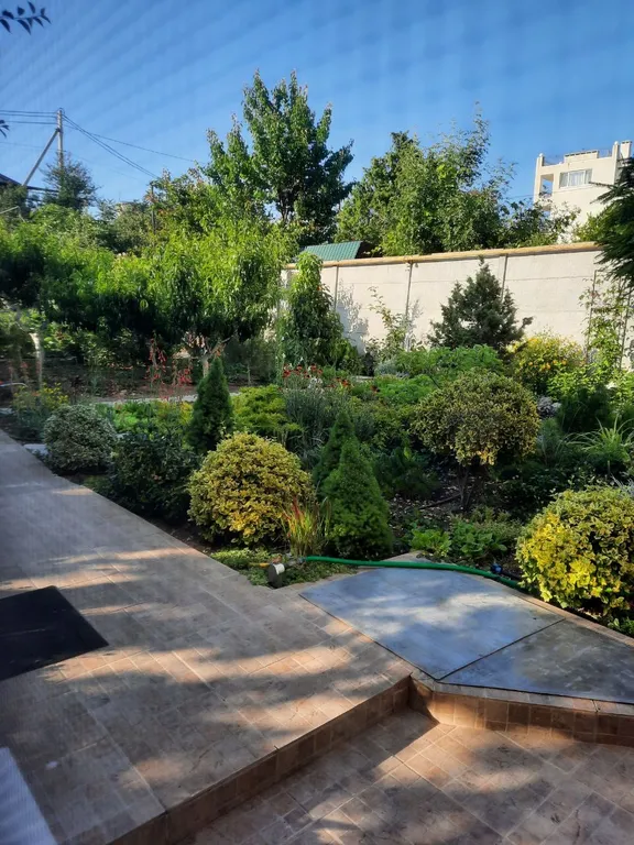 Квартира Квартира (Якорь) — Севастополь