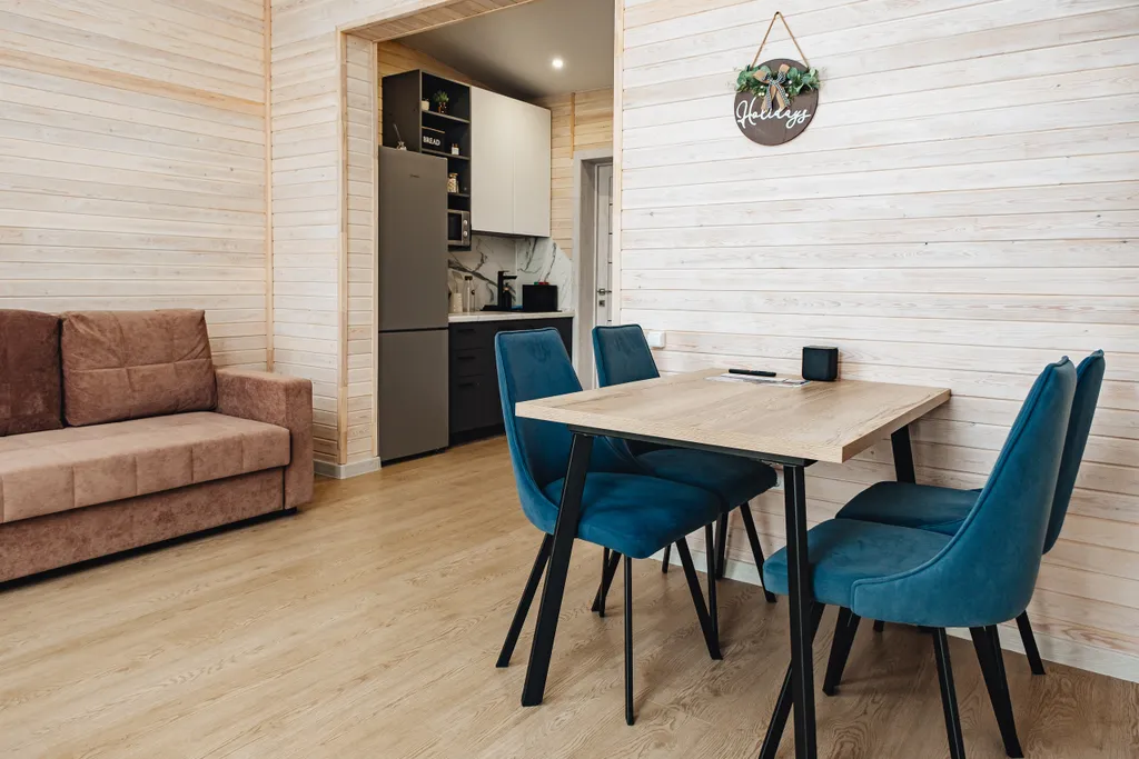 Квартира Квартира Абсолютно новый апартамент — Шерегеш