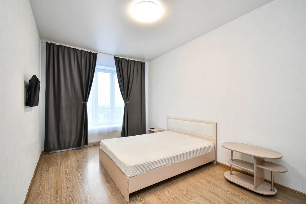 Квартира Новая современная квартира рядом с ТРЦ Планета — Красноярск