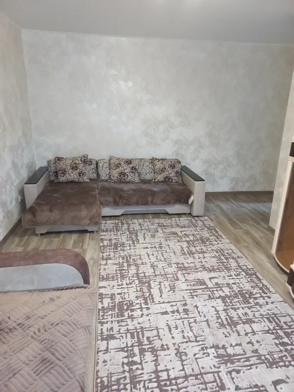 Квартира в центре города в районе жд вокзала