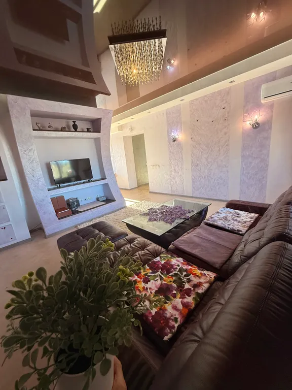 Уютный дом с баней для отдыха семьей и компанией