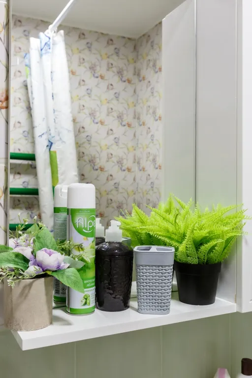 Недорогая 3-комнатная квартира в центре города