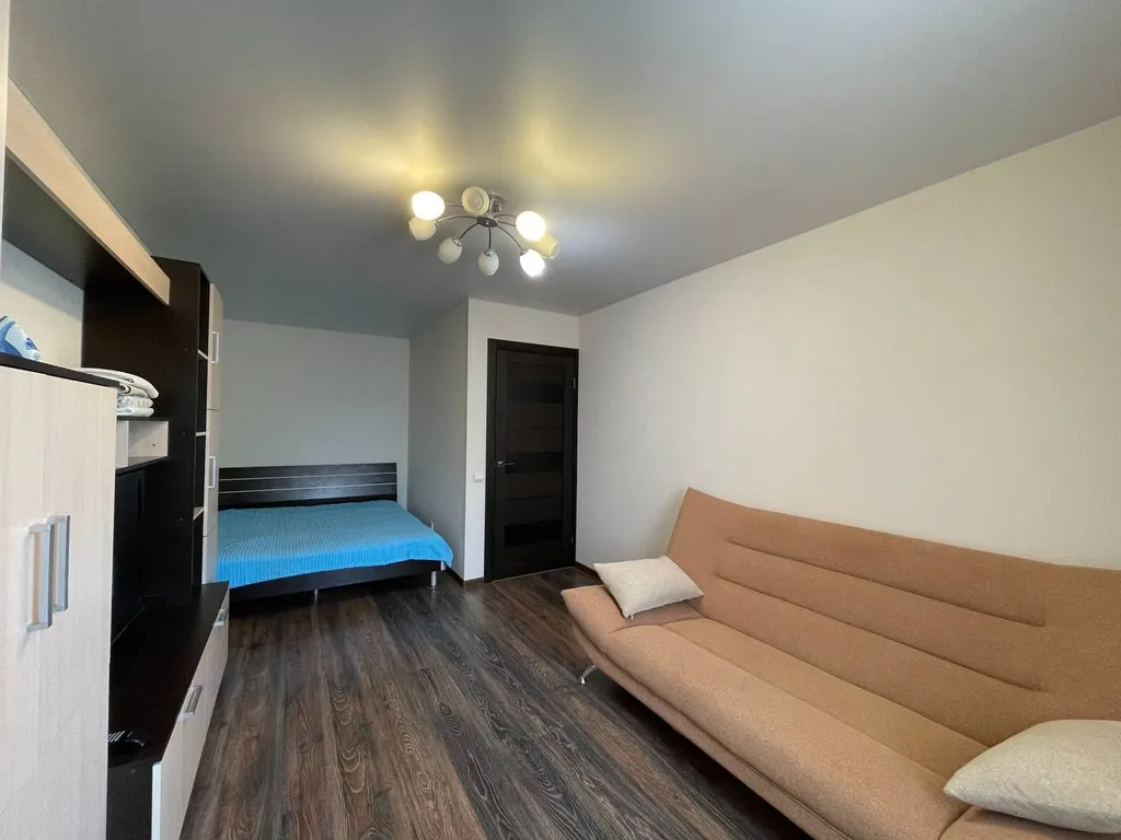 Рядом с СК Юбилейный