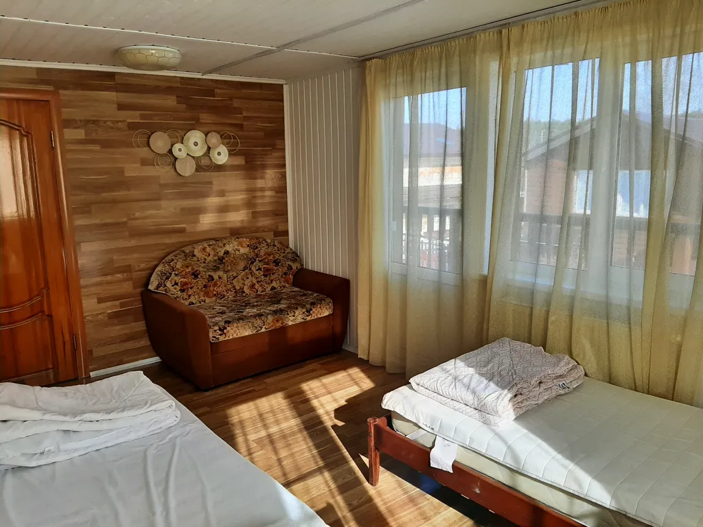 Коттедж Коттедж Дуплекс Гамбург — Тосно