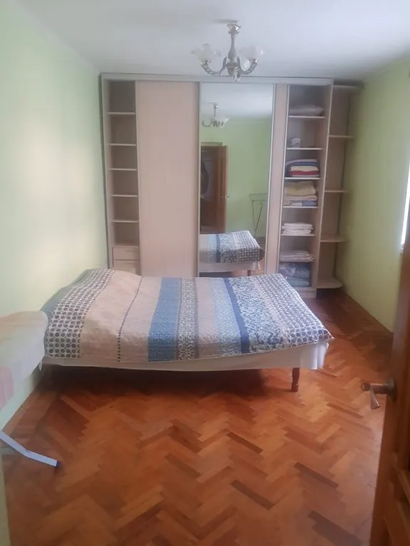 Просторная квартира в центре города — аренда посуточно в Новый Афон