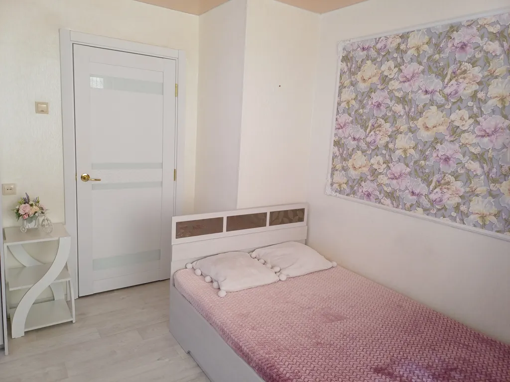 Уютная квартира в центре города — аренда посуточно в Благовещенск