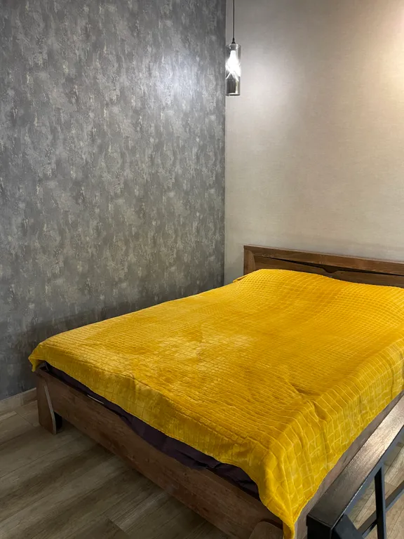 Апартаменты ЖК Романовский