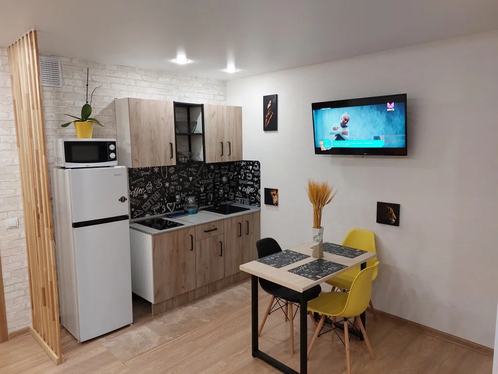 Уютная квартира в центре города верхняя пышма