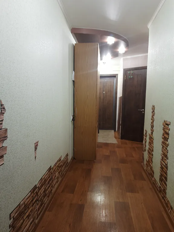 Уютная квартира с видом на городской курорт Притяжение