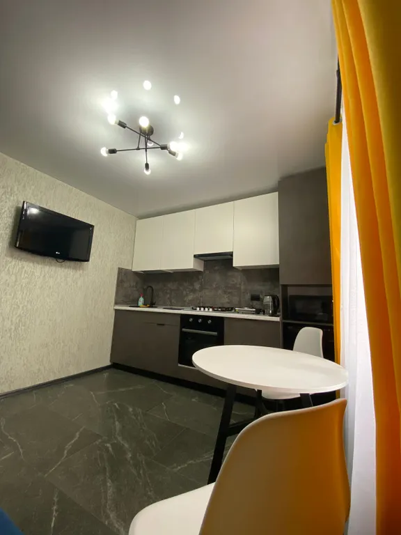 Апартаменты люкс