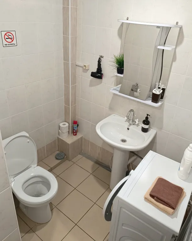 Квартира в центре города с бесплатной парковкой у дома