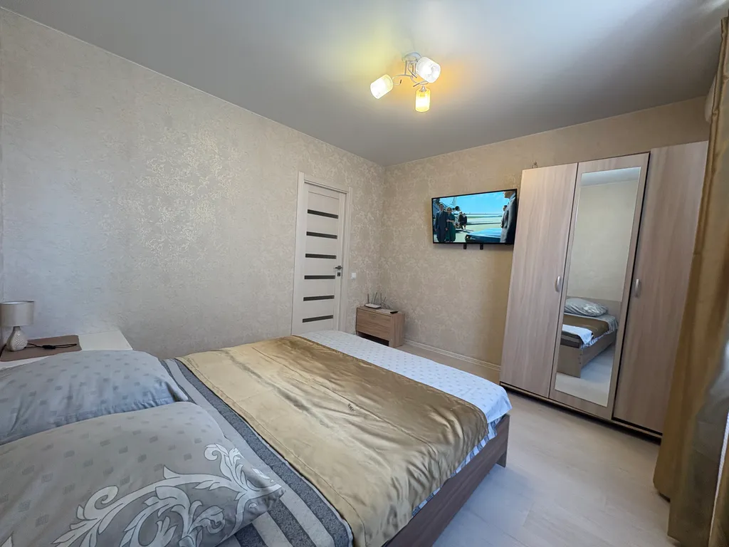 Квартира в ЖК Европейский