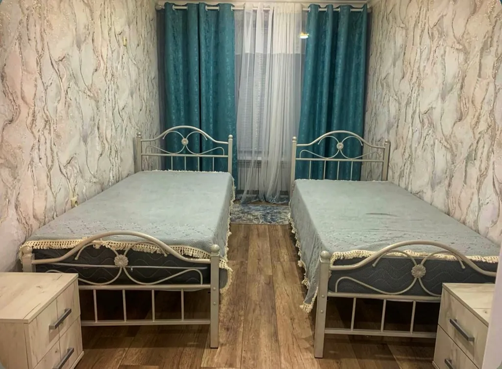 5-комнатный Дом