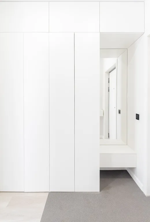 Современная евротрешка в центре