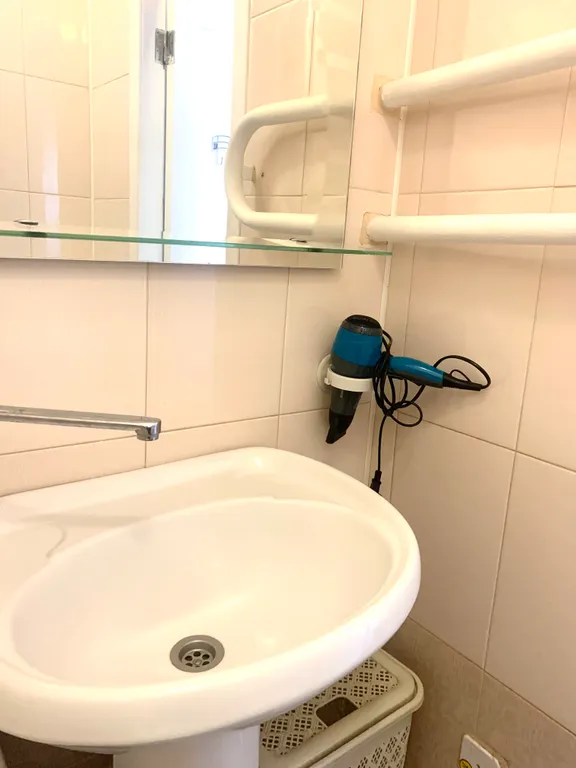 Двушка на Радуге