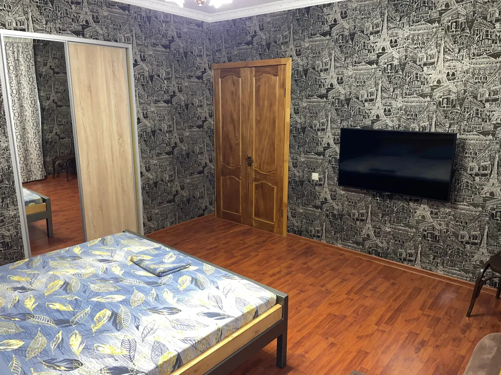 Квартира Квартира возле моря — Сухум