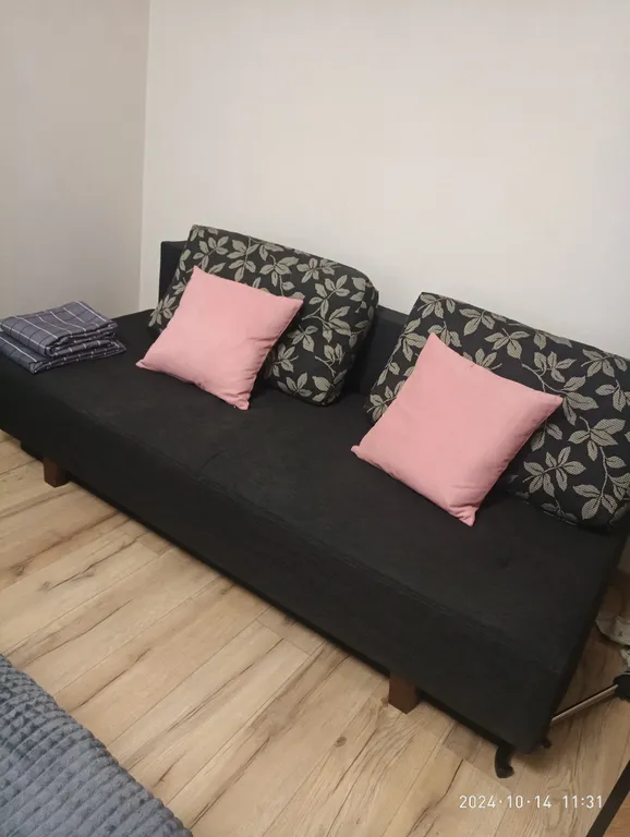 Квартира Уютная квартира в центре города — Симферополь