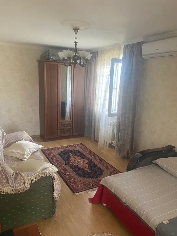 Квартира Квартира с видом на море — Каспийск