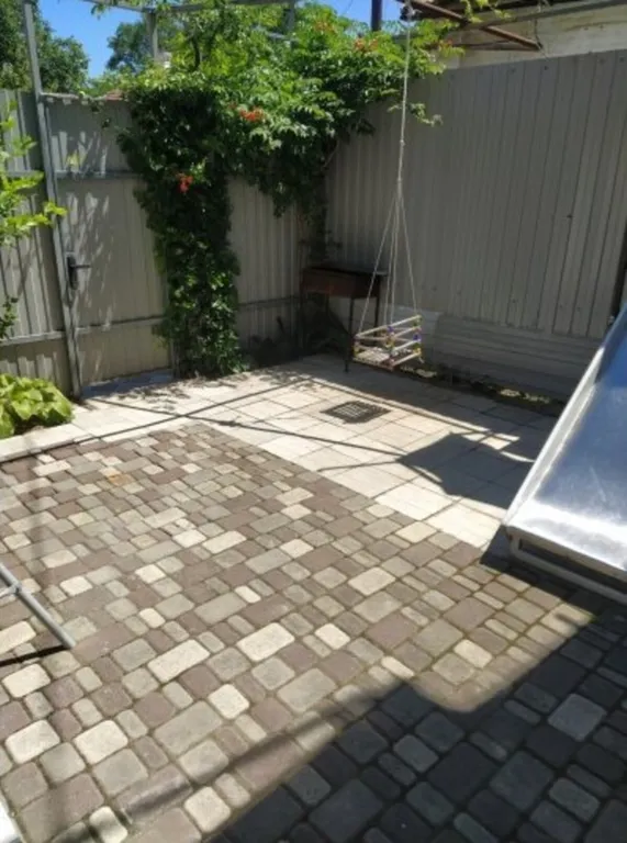 3-комнатный Дом