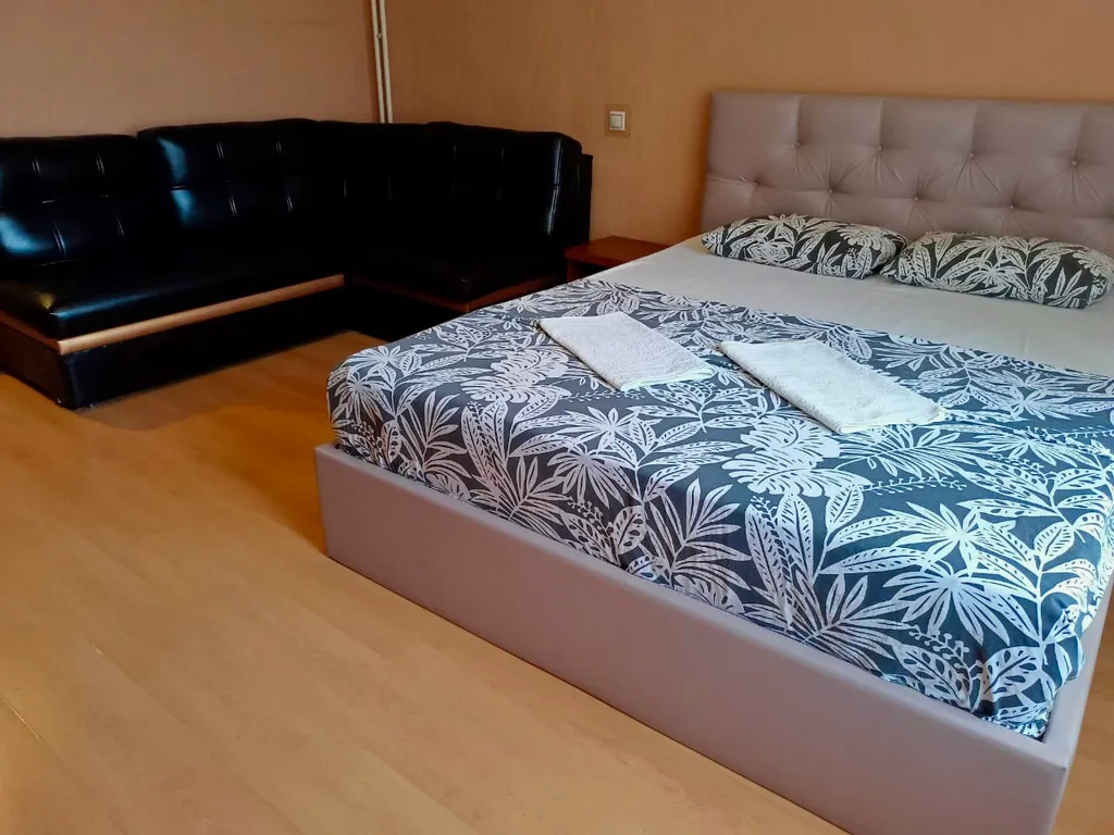 Уютная квартира в центре