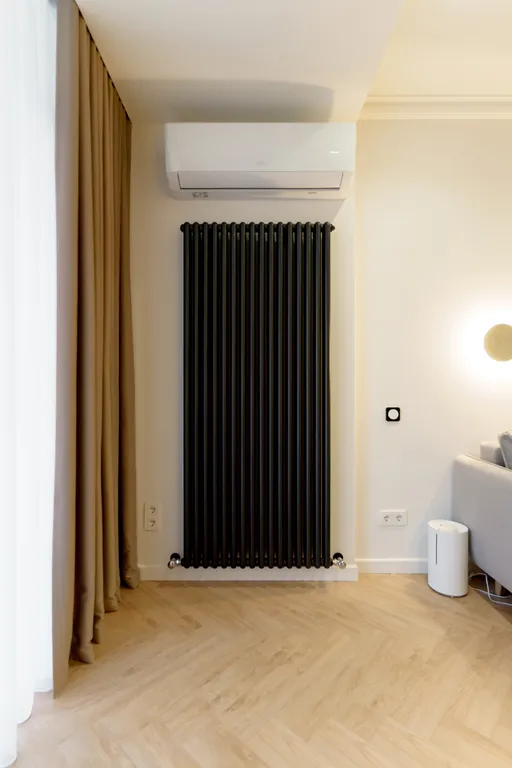 Foris on Lermontov street