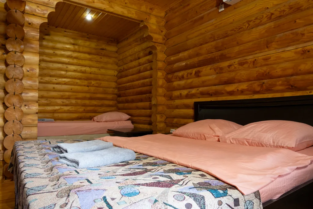 Квартира Комната — Адлер