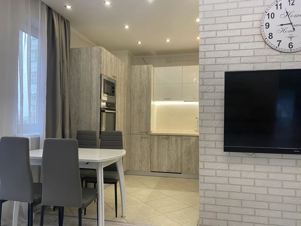 Квартира Квартира у Верхнего озера — Калининград