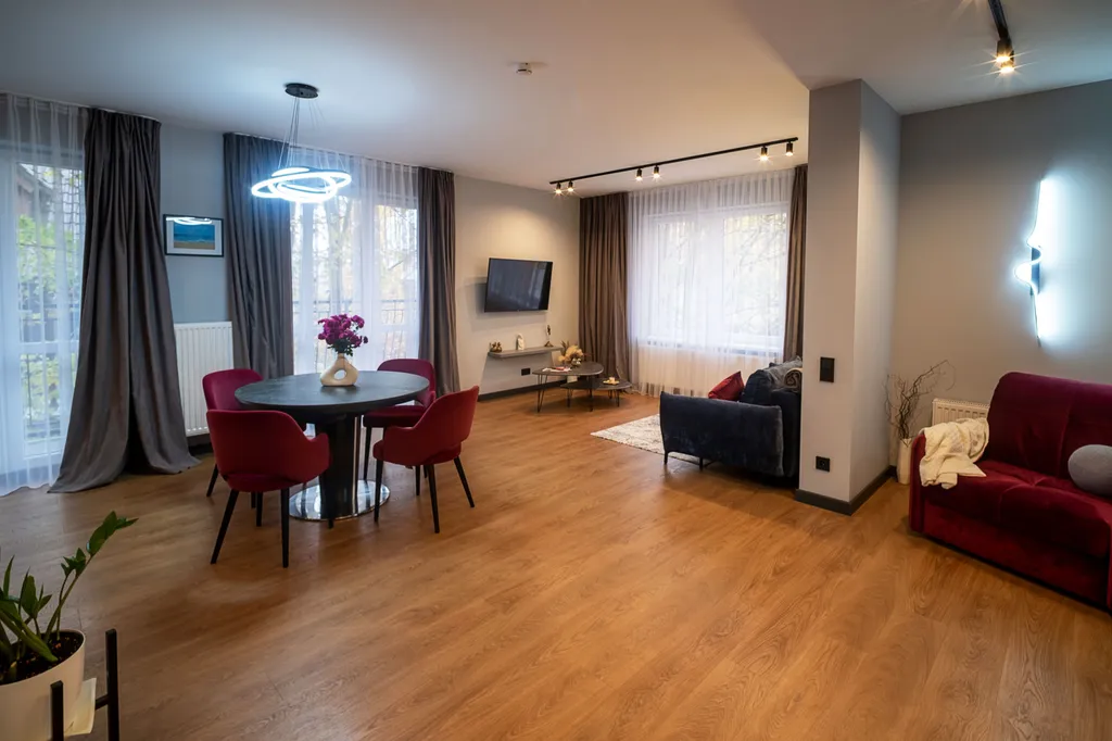 Светлогорская идиллия