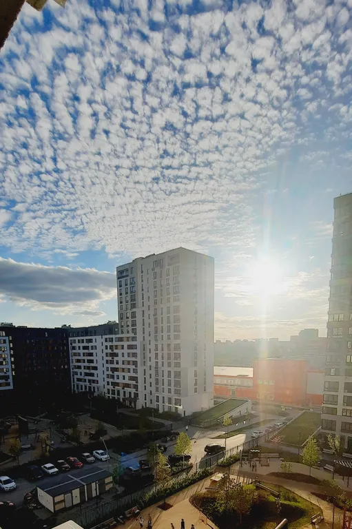 2+ с панорамным видом идеальна во всем