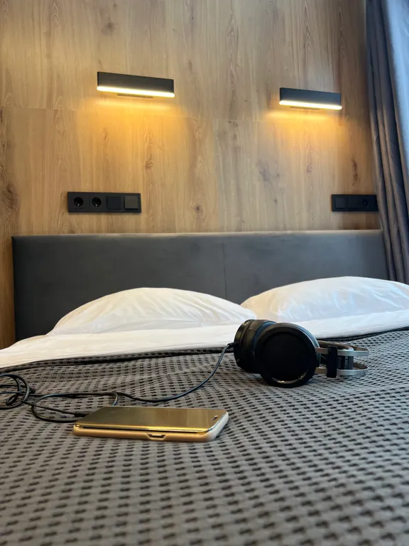 Коттедж Уютный дом с видом на горы — Эсто-Садок