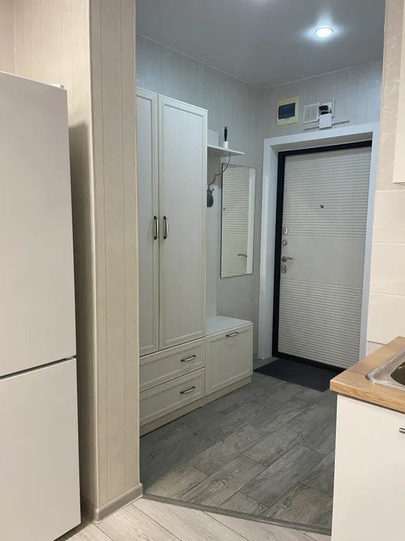 Уютная квартира в центре