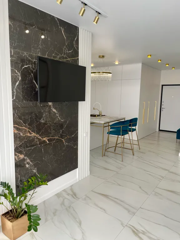 Квартира с террасой Маяк Минска