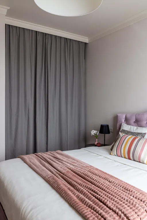 Квартира Квартира Видовая евротрешка в ЖК бизнес-класса с видом на Moscow City с 22 этаж — Москва