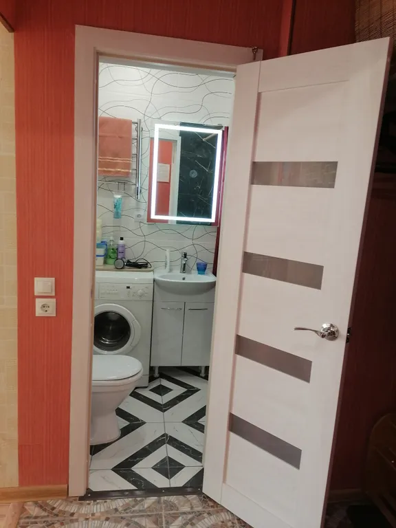 Уютная теплая квартира в центре города